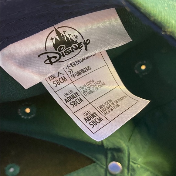 Disney hat bundle - Picture 4 of 11